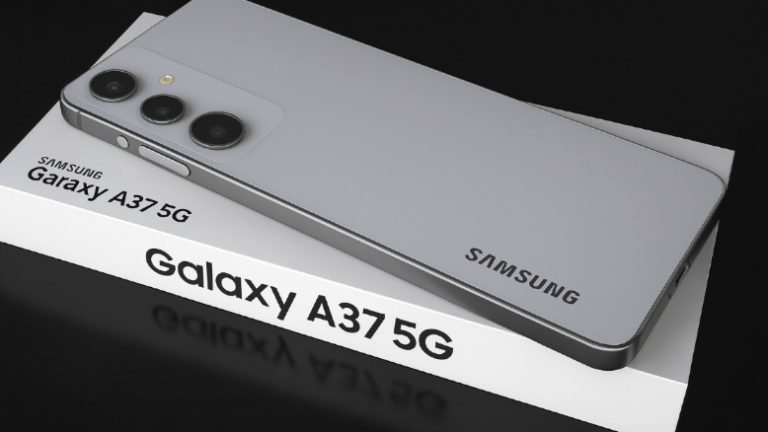 Samsung Galaxy A37
