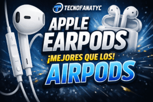 mejores auriculares para el iPhone