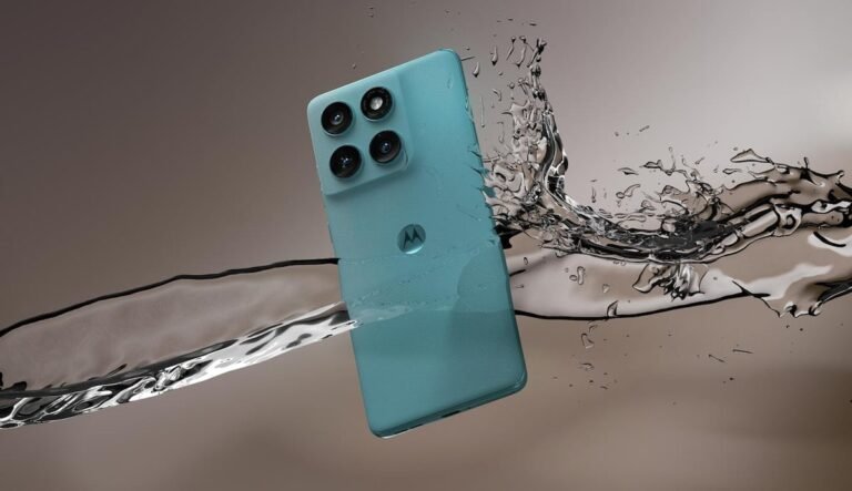 Los mejores smartphones entre 200€ y 400€