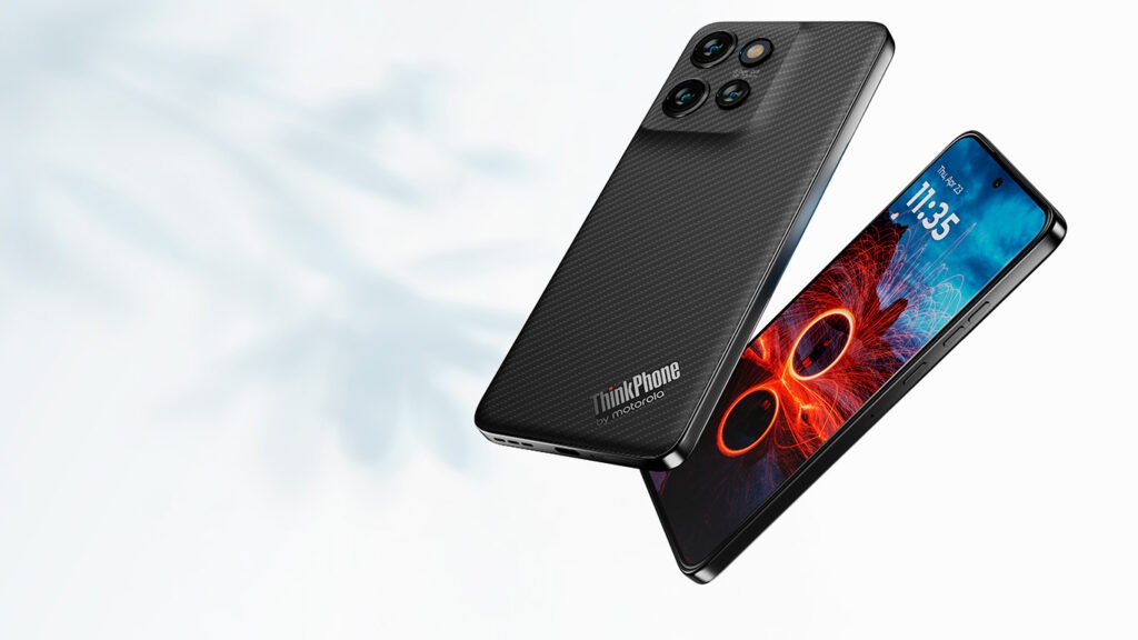 Motorola ThinkPhone 25