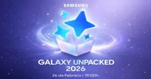 Samsung Galaxy Unpacked 2026