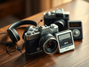 Las 3 modas tecnológicas que están de vuelta