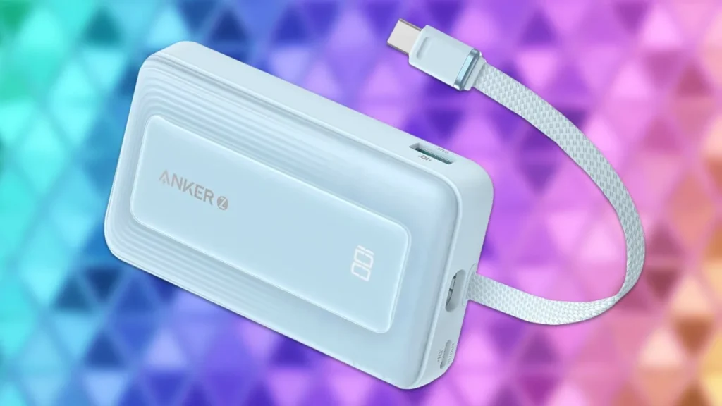Powerbank barata-bateria Anker Zolo