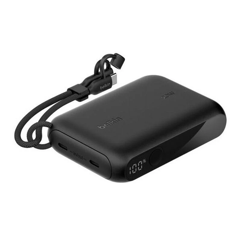Powerbank barata-bateria Belkin