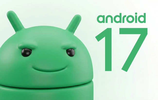 fecha de presentacion Android 17
