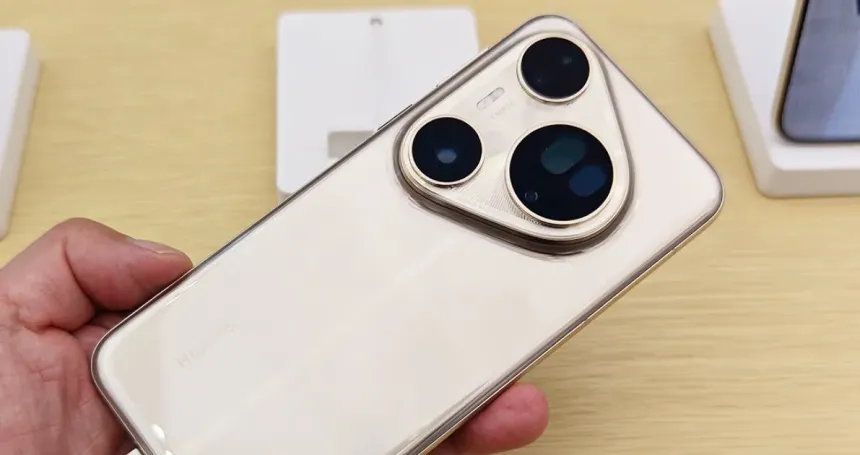 Huawei Pura 80 Ultra