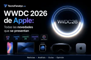 WWDC 2026 de Apple: Todas las novedades que se presentan