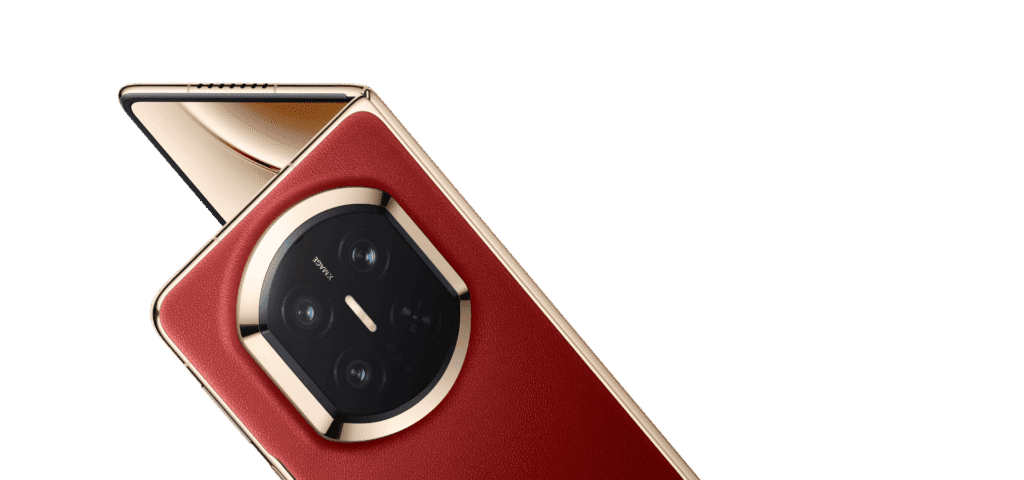 móviles Huawei disponibles en España-Huawei Mate X7