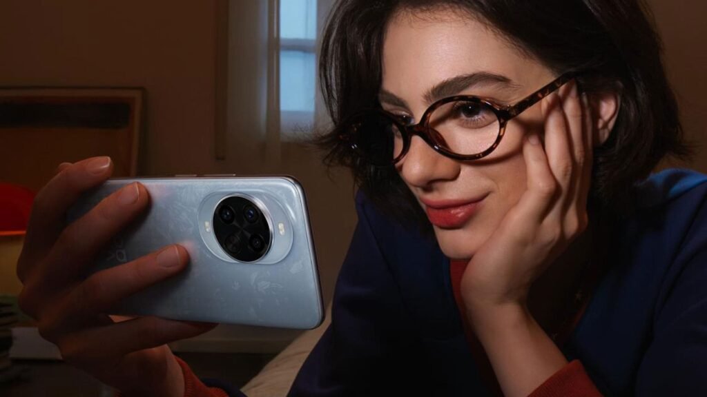 móviles Huawei disponibles en España-Huawei Nova 14 Pro