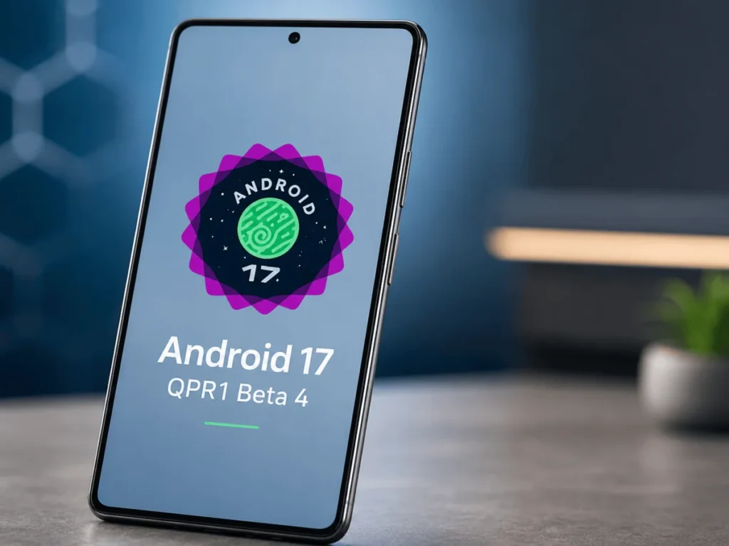 Android 17-One UI 9