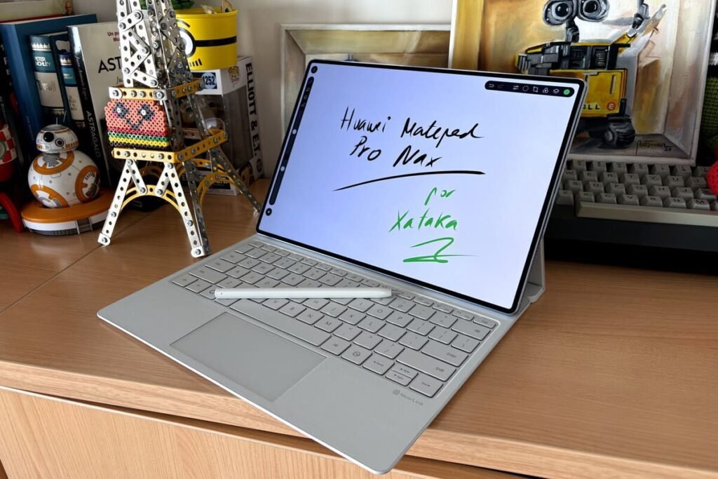 Huawei MatePad Pro Max