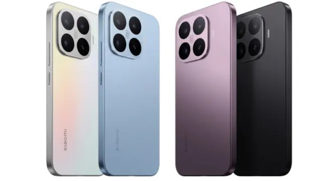 Xiaomi 17T-Xiaomi 17T Pro