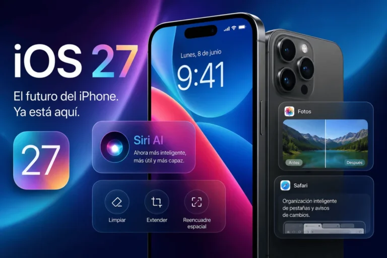 ios 27