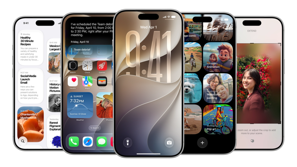 wwdc26-ios 27