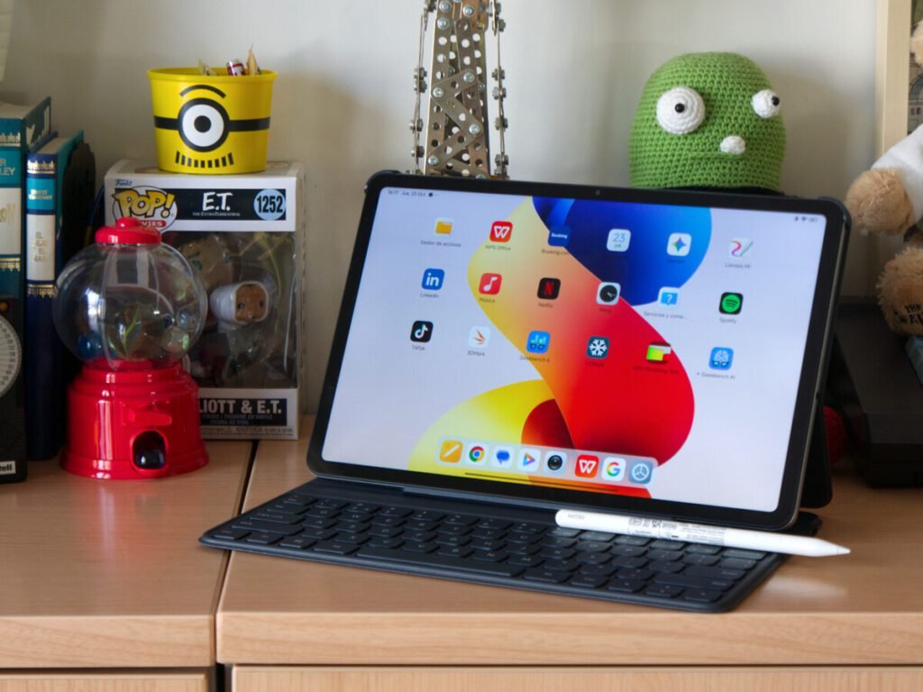 Redmi Pad 2 Pro