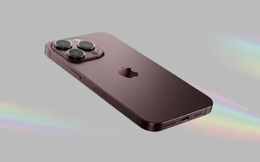 iPhone 18 Pro