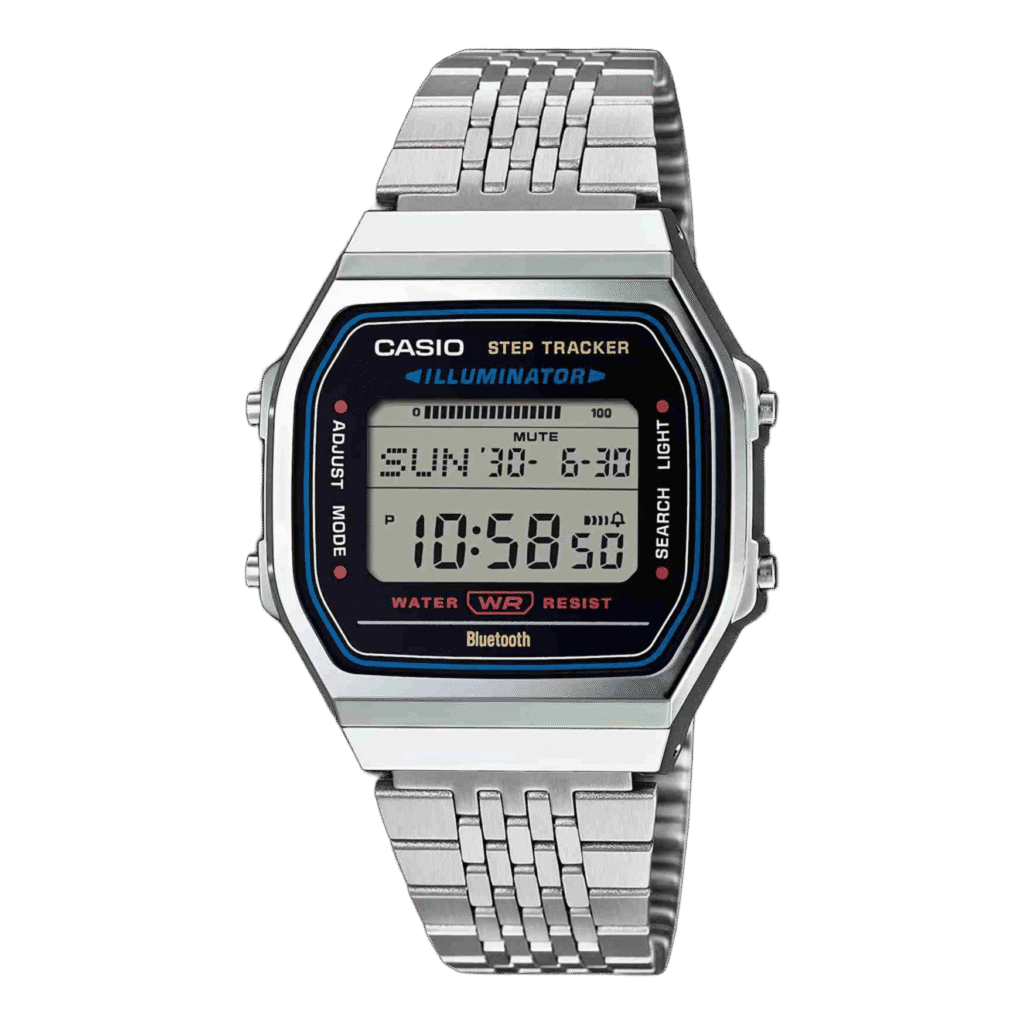 Casio ABL-100WE