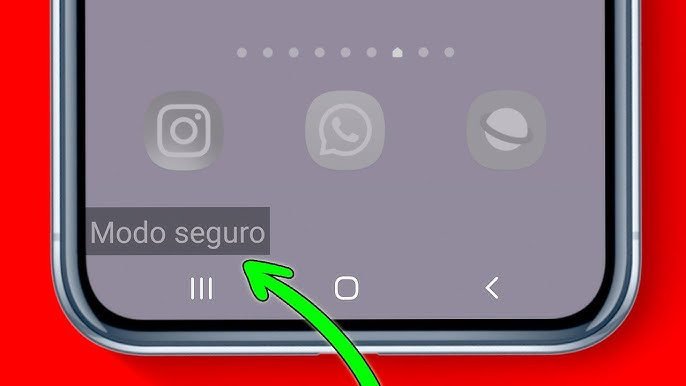 Cómo eliminar App maliciosa en Android método efectivo