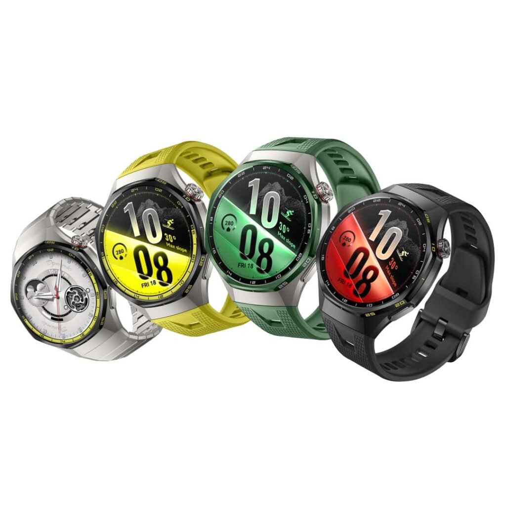 Huawei Watch GT 7