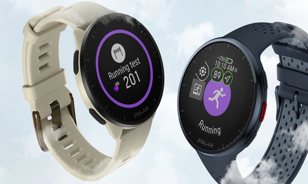 Polar Pacer-relojes deportivos por menos de 150€