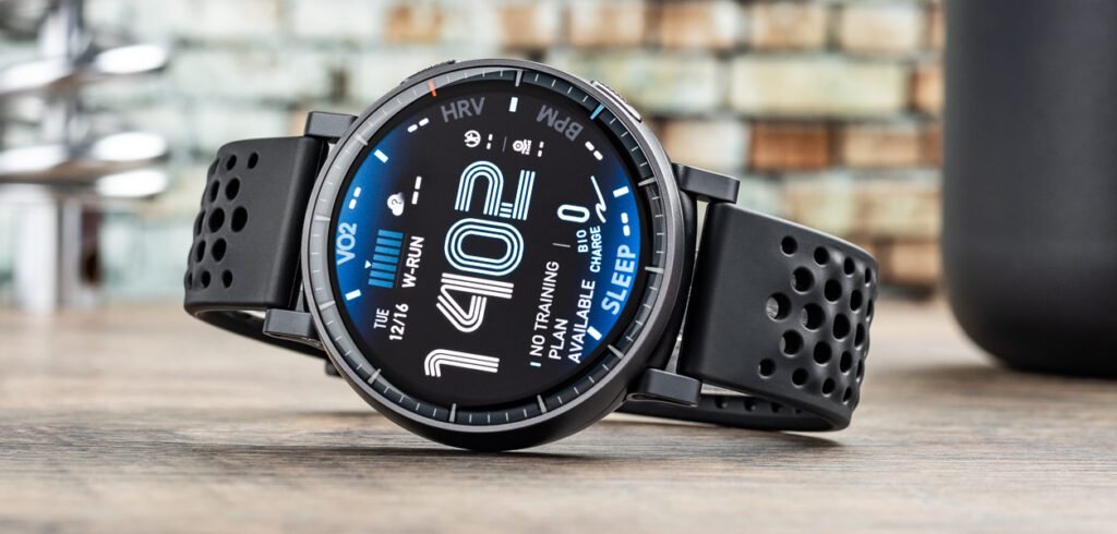 amazfit active max-relojes deportivos por menos de 150€