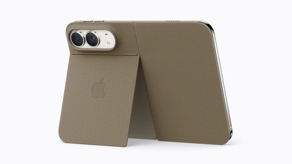 funda iPhone duo