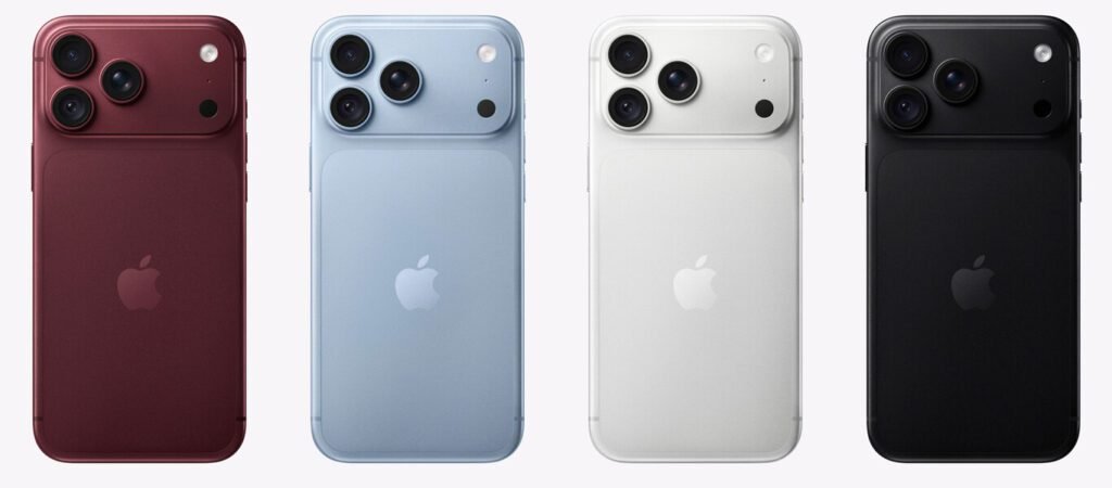iPhone 18 Pro Max