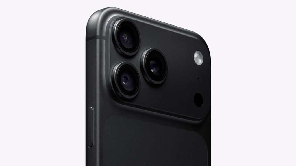 iPhone 18 Pro Max-Apple